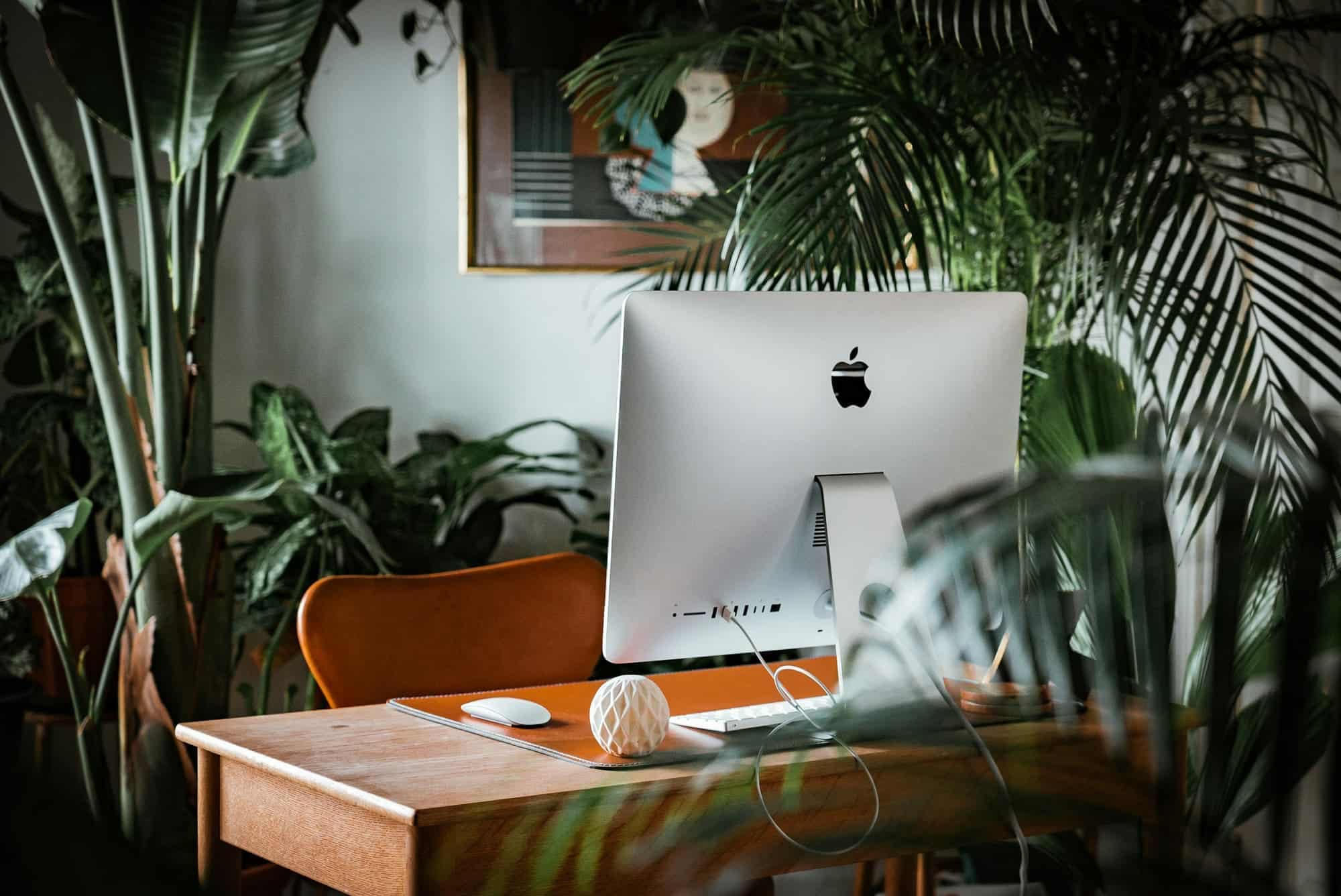 iMac Repair