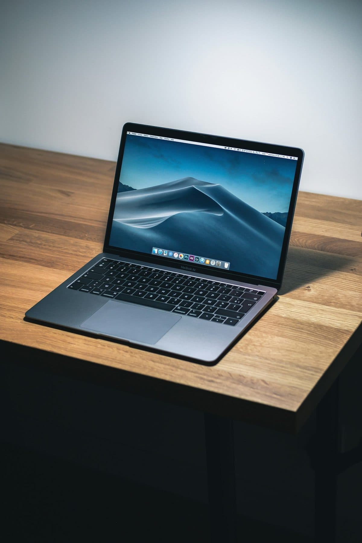 MacBook Pro Getting Too Hot? Why The Fans Are Spinning So Loud