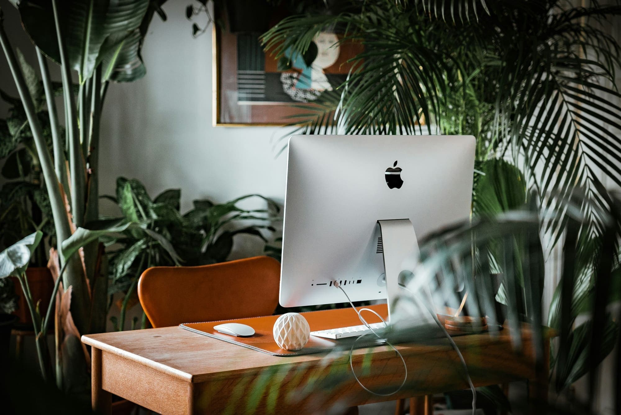 iMac Repair