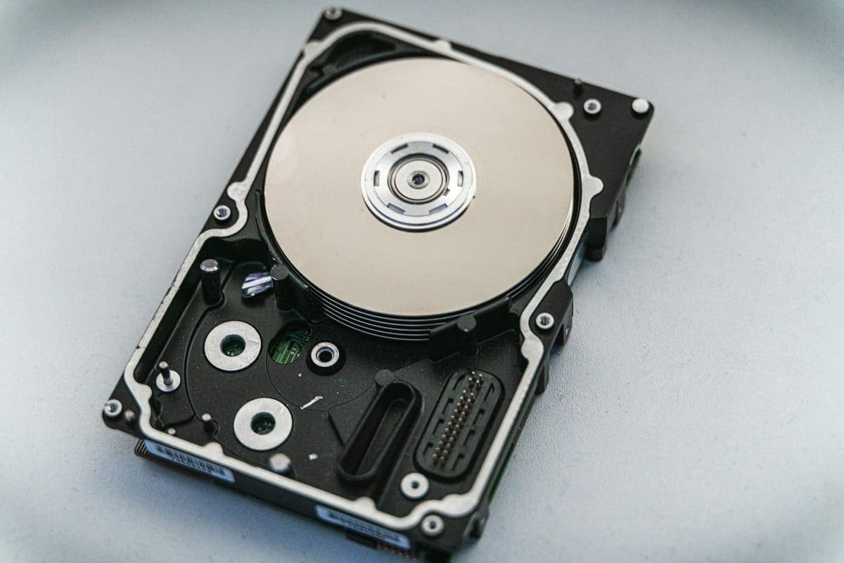 External Drive Not Showing Up? How To Avoid Making Recovery Harder