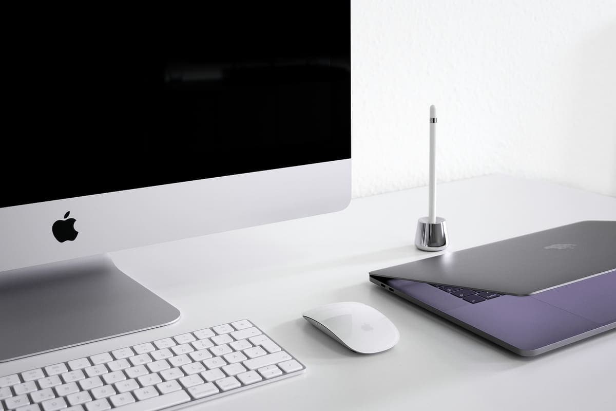 iMac Taking Minutes To Start Up? The Drive Is Usually Why