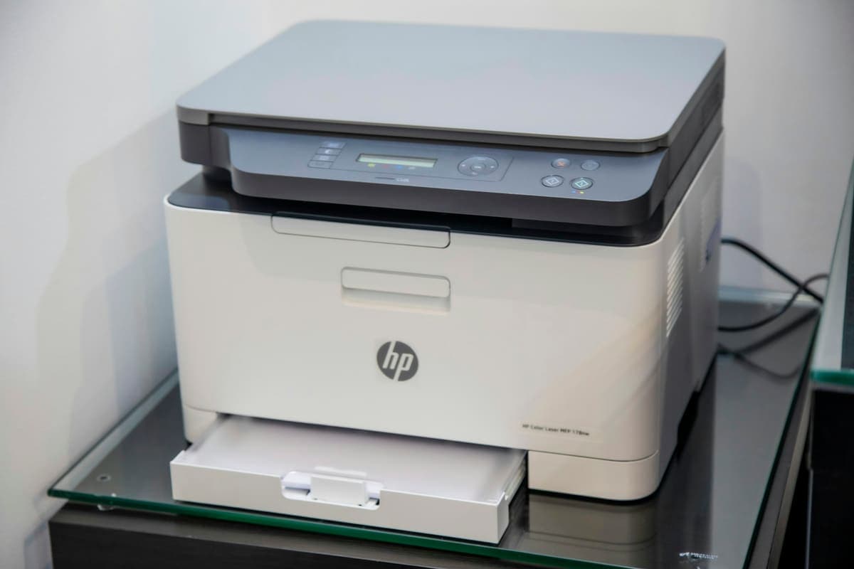 Printer Will Not Connect To Wi-Fi? Start With The Network