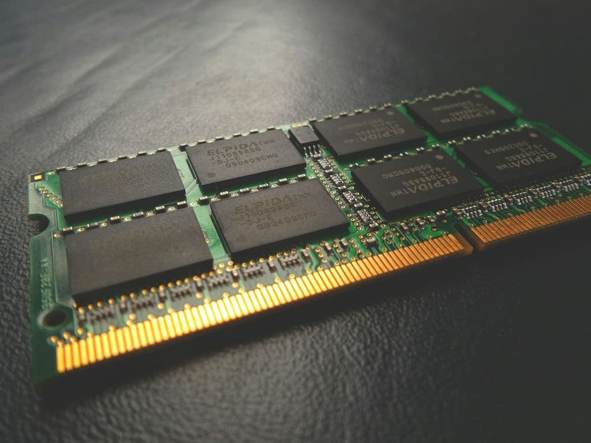 Upgrade The RAM Or The SSD? Which One Actually Helps