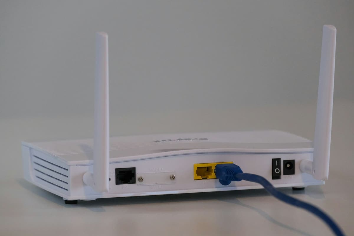 Wi-Fi Dropping Out On Calls? It Is Rarely The Broadband
