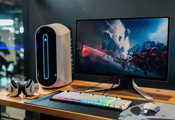 Gaming PC Repair