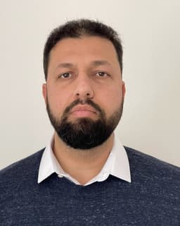 Kamran, founder of We Repair Mac