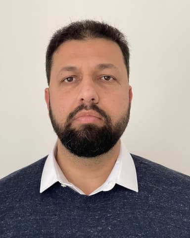 Kamran, founder of We Repair Mac