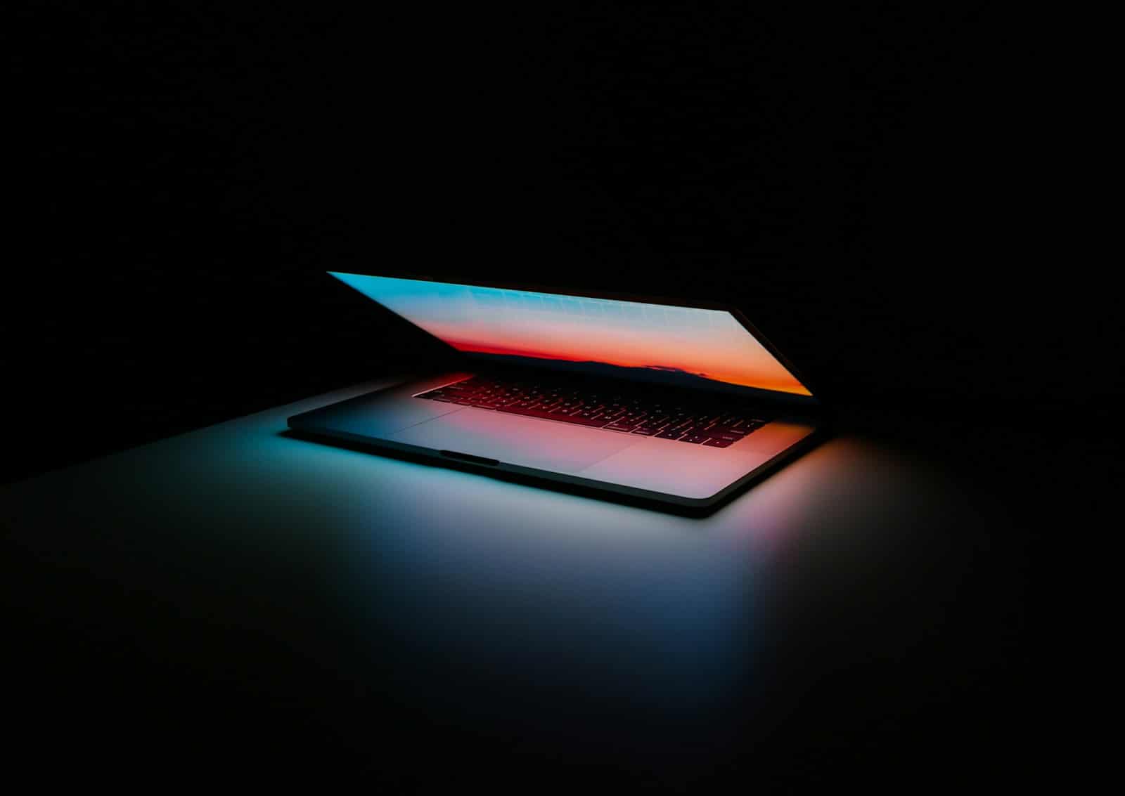 Laptop repair