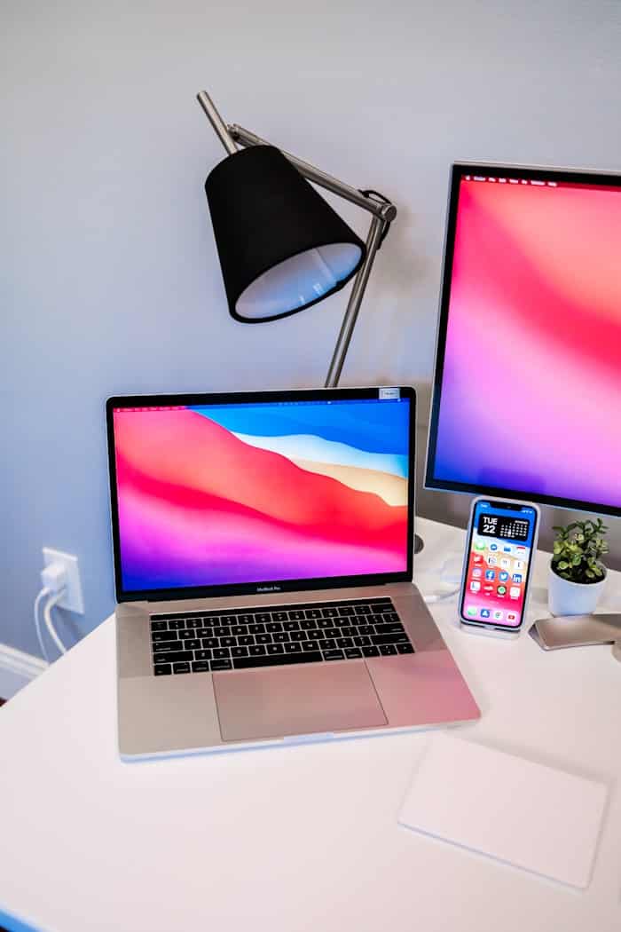 Screen Replacement