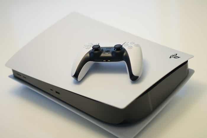 PlayStation Repair