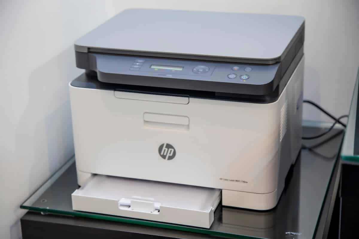 Printer Support