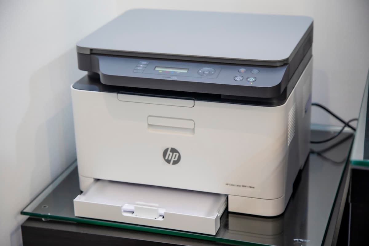 Printer Support
