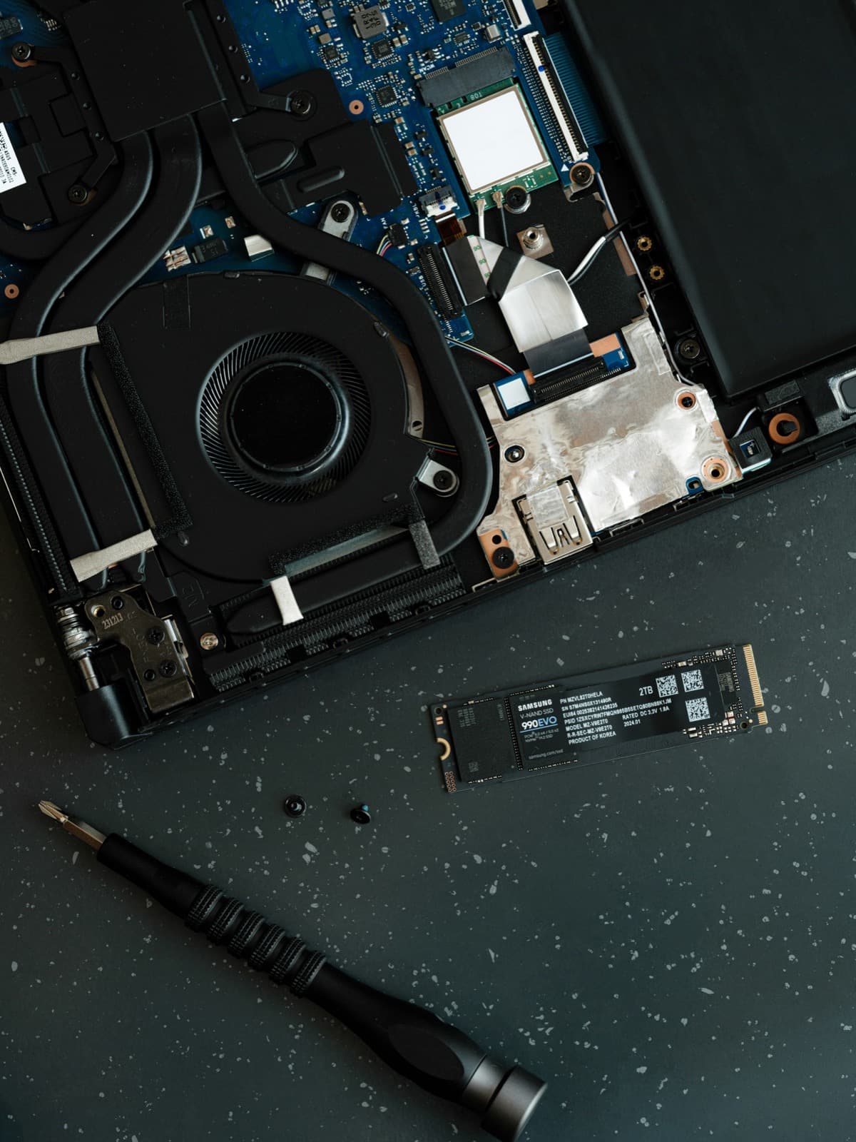 External Drive Not Showing Up? How To Avoid Making Recovery Harder