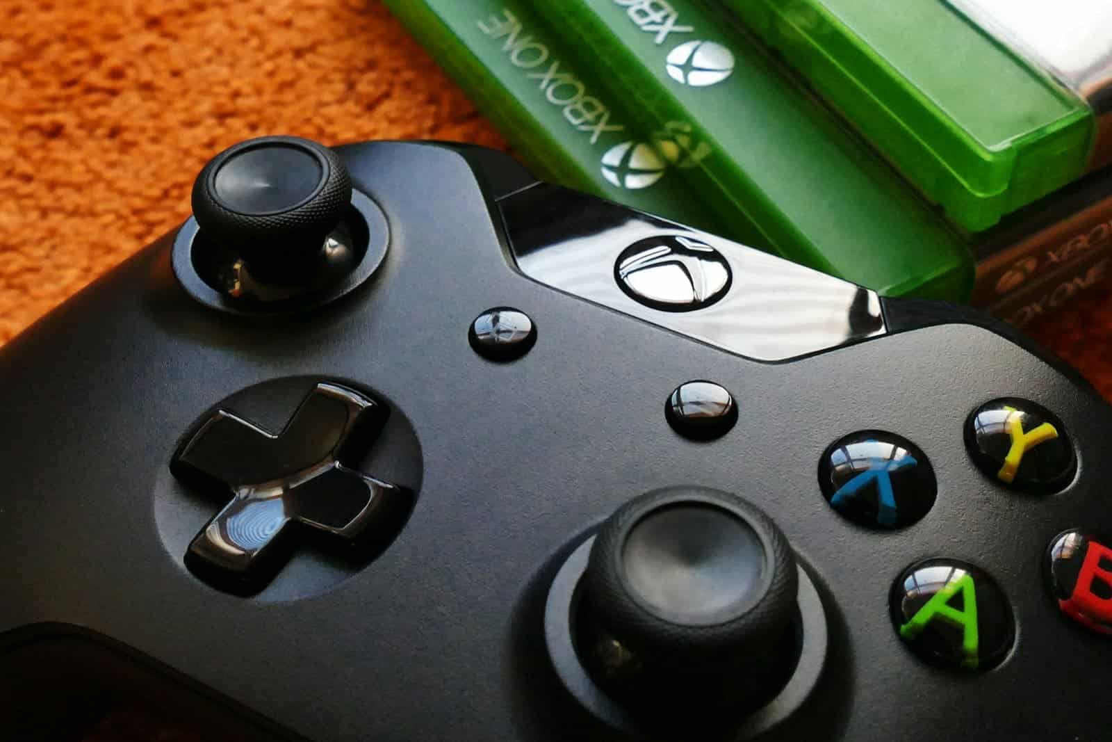 Xbox Repair