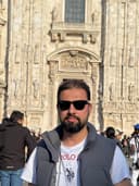 Muhammad - We Repair Mac engineer